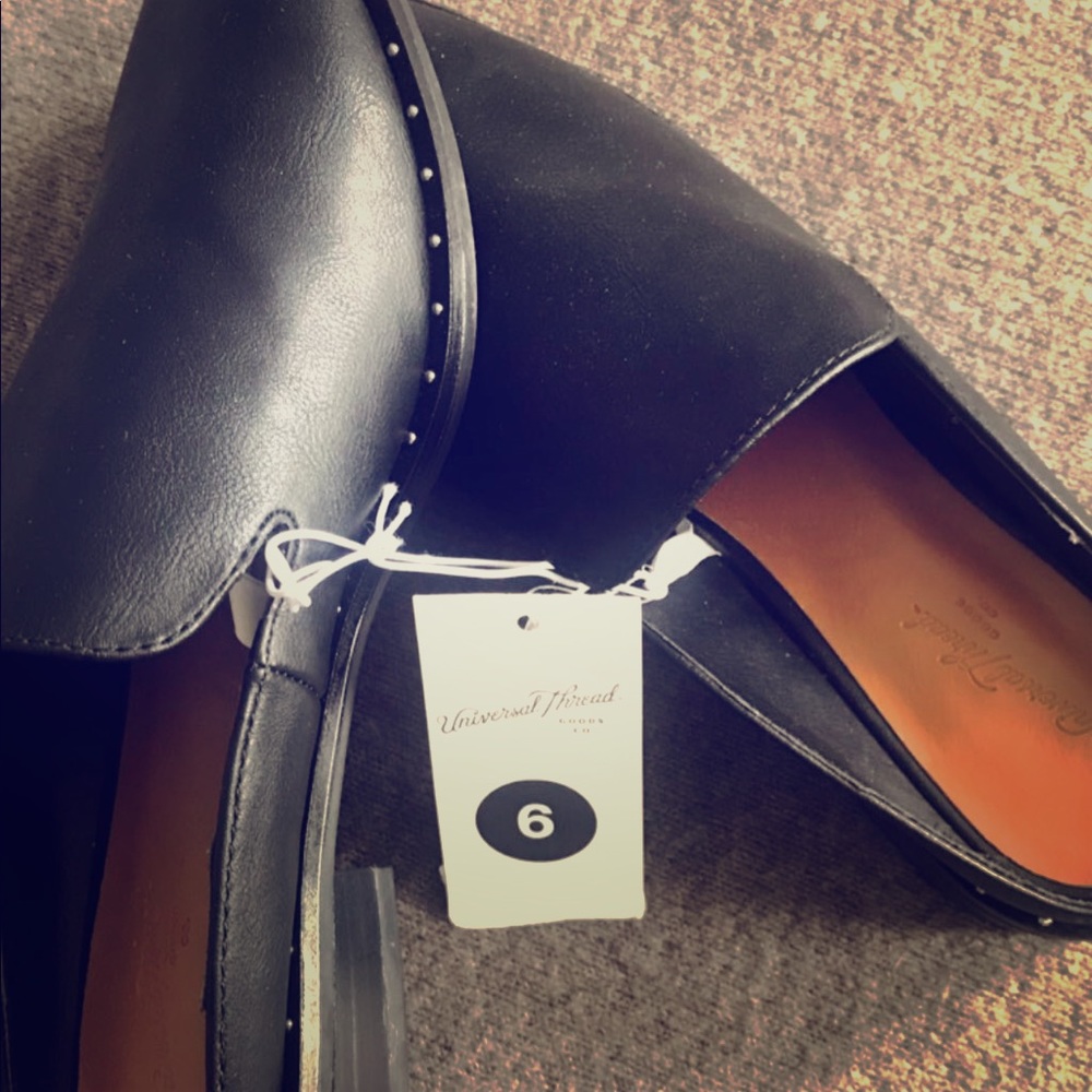 Target Mules